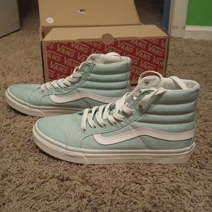 Vans High Tops
